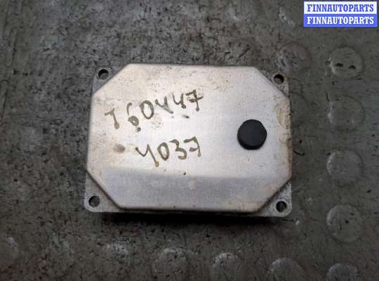 Блок управления двигателем FT572866 на Fiat Grande Punto 2005-2010