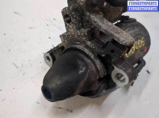 купить Стартер на Toyota Yaris 2005-2011