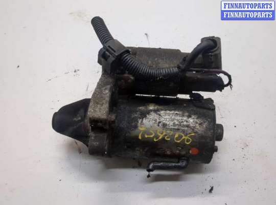 Купить Стартер на Toyota Yaris 2005-2011 Стартер TT956129 на Toyota Yaris 2005-2011