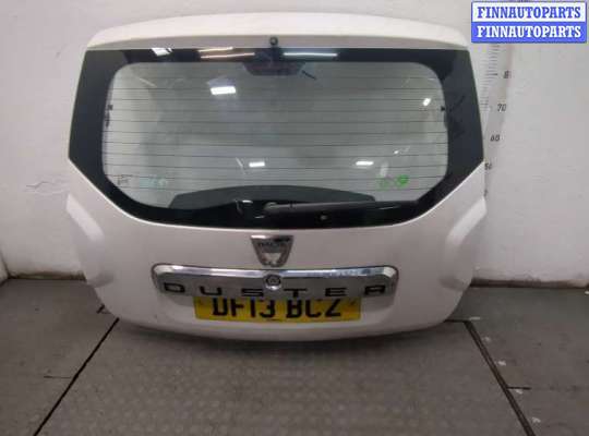 купить Двигатель стеклоочистителя (моторчик дворников) задний на Dacia Duster 2010-2017