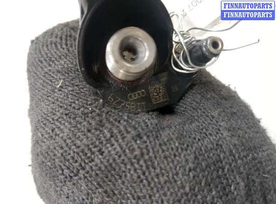 купить Форсунка топливная на Volkswagen Touareg 2002-2007