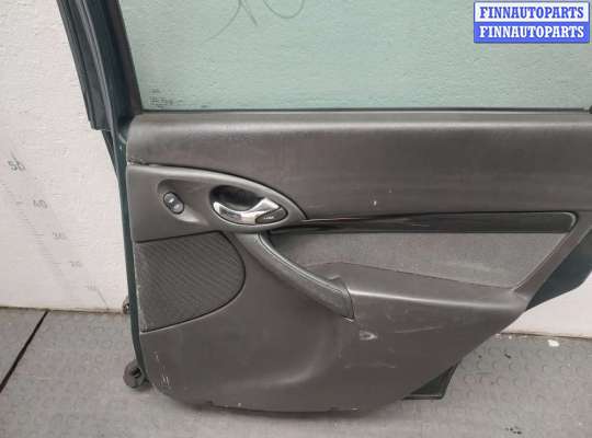 купить Замок двери на Ford Focus 1 1998-2004