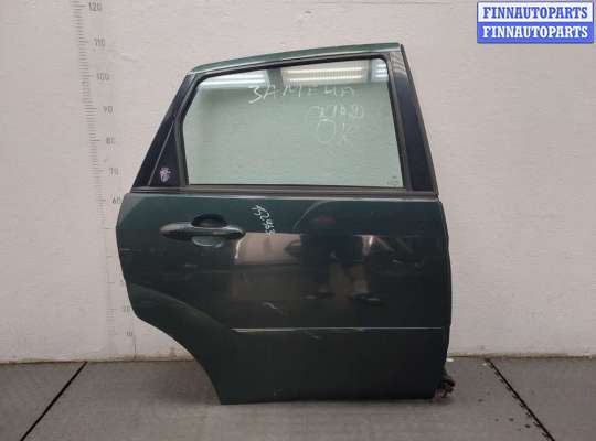 купить Замок двери на Ford Focus 1 1998-2004