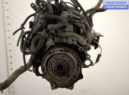 Форсунка топливная на Saturn VUE