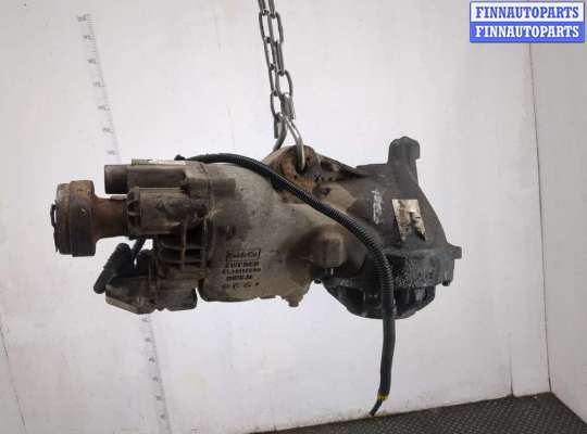 Редуктор моста VL548045 на Volvo XC90 2002-2014