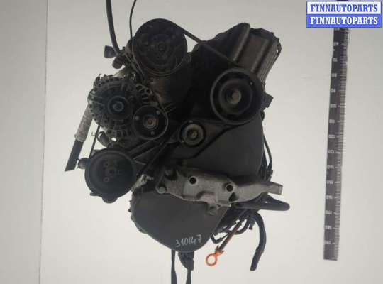 Купить Насос гидроусилителя руля (ГУР) на Volkswagen Golf 4 1997-2006 Насос гидроусилителя руля (ГУР) VG2788665 на Volkswagen Golf 4 1997-2006