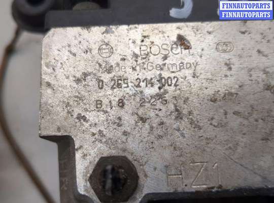 купить Блок АБС, насос (ABS, ESP, ASR) на Audi A4 (B5) 1994-2000