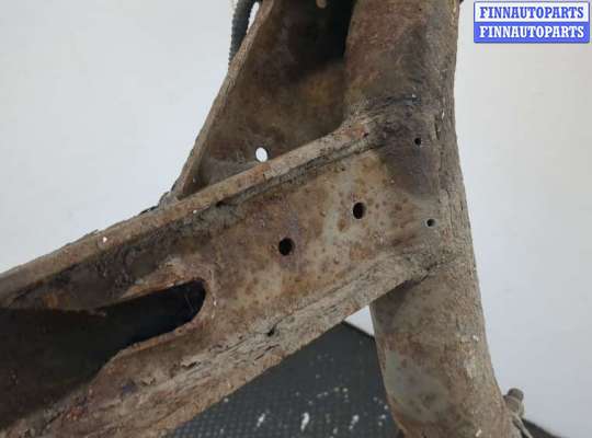 купить Барабан тормозной на Ford Fusion 2002-2012