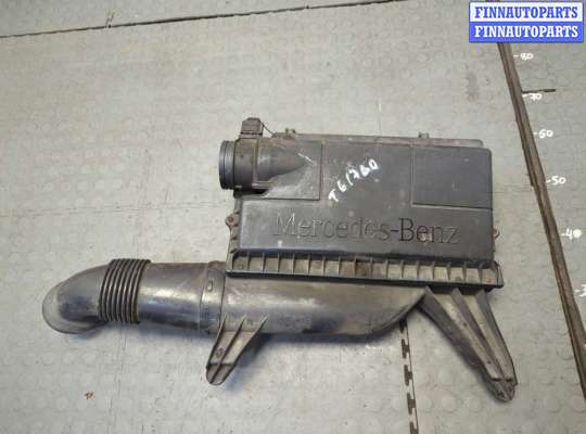 Корпус воздушного фильтра MB1700250 на Mercedes Vito W639 2003-2014