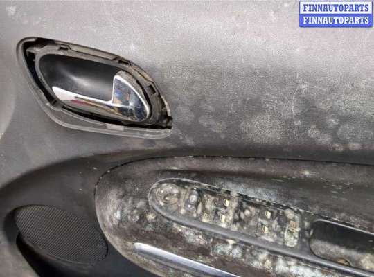 купить Дверь боковая (легковая) на Citroen C3 picasso 2009-2017