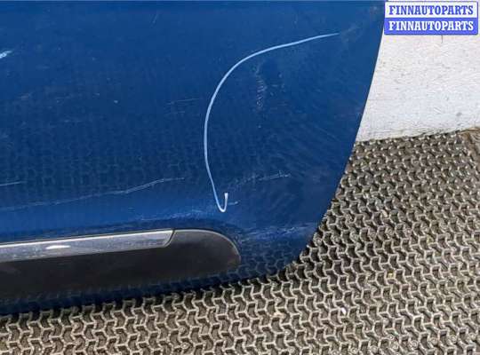 купить Дверь боковая (легковая) на Citroen C3 picasso 2009-2017