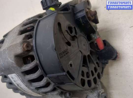 купить Генератор на Opel Corsa D 2006-2011