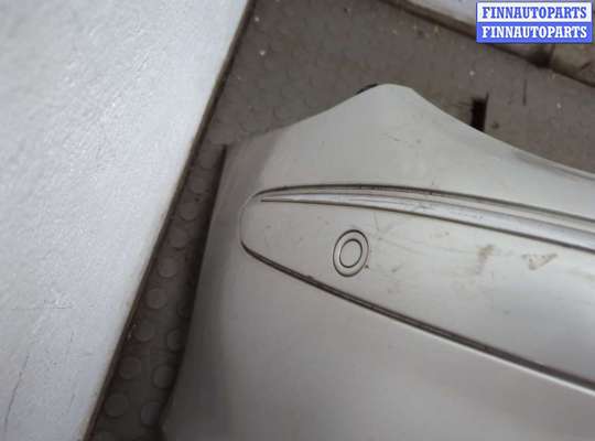 купить Решетка радиатора на Mercedes CLK W209 2002-2010