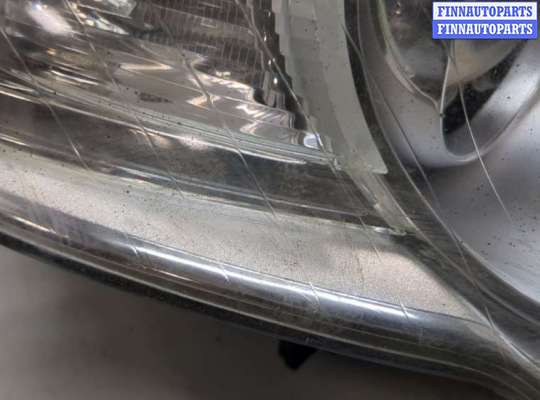 купить Фара (передняя) на Volkswagen Passat 6 2005-2010