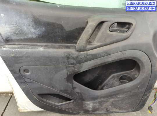 купить Замок двери на Peugeot Partner 2008-2012