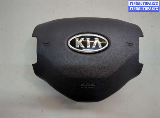 Подушка безопасности водителя KA598743 на KIA Ceed 2007-2012