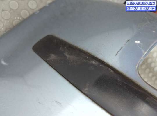 купить Бампер на Skoda Fabia 1999-2007