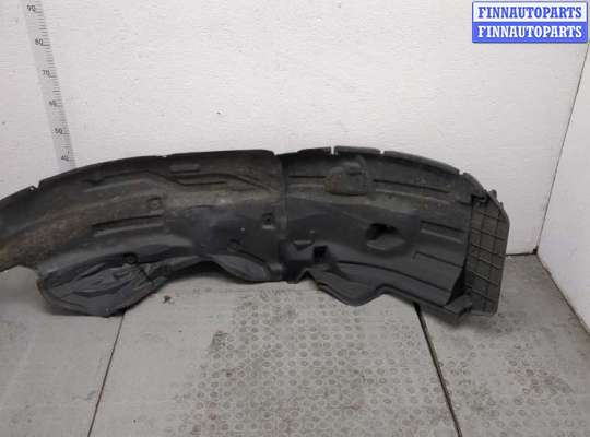 купить Защита арок (подкрылок) на Infiniti QX56 2010-2013