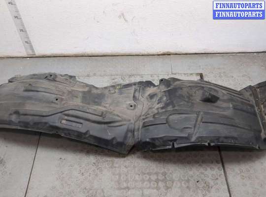 купить Защита арок (подкрылок) на Infiniti QX56 2010-2013