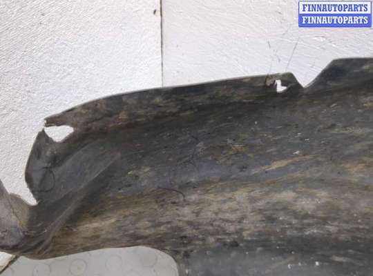 купить Защита арок (подкрылок) на Infiniti QX56 2010-2013