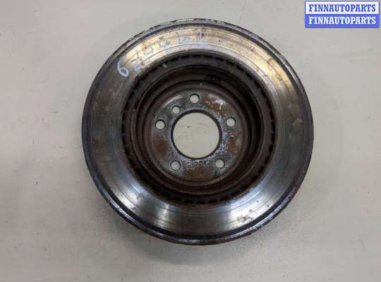 купить Диск тормозной на BMW 3 E90, E91, E92, E93 2005-2012