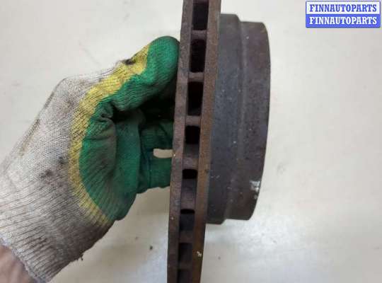 купить Диск тормозной на BMW 3 E90, E91, E92, E93 2005-2012