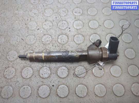 Купить Форсунка топливная на Mercedes C W203 2000-2008 Форсунка топливная MB1650028 на Mercedes C W203 2000-2008