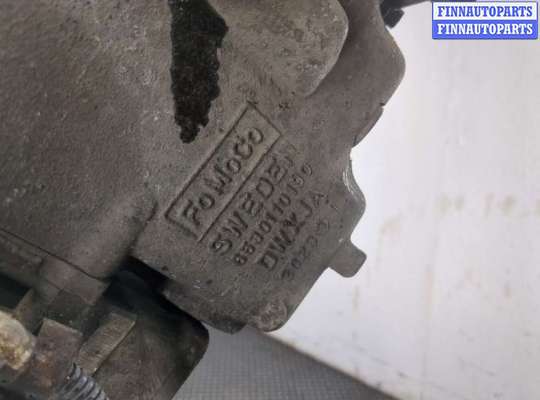 купить Редуктор моста на Ford Kuga 2008-2012