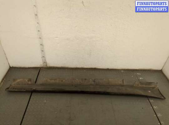 купить Накладка на порог на BMW 3 E90, E91, E92, E93 2005-2012