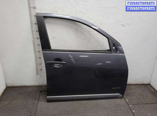 купить Дверь боковая (легковая) на Mitsubishi Outlander XL 2006-2012