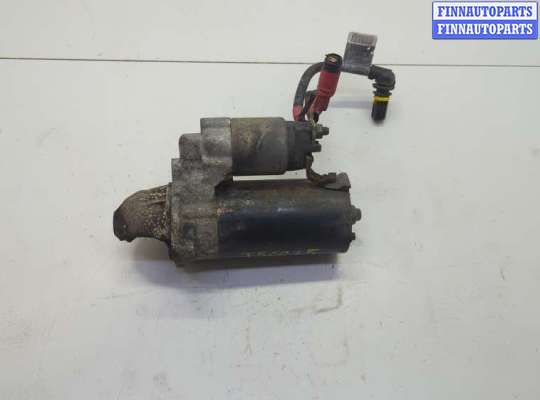 купить Стартер на BMW 1 E87 2004-2011