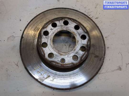 купить Диск тормозной на Volkswagen Jetta 5 2004-2010