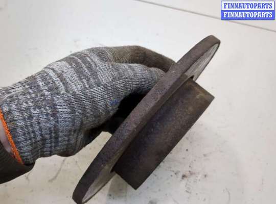 купить Диск тормозной на Volkswagen Jetta 5 2004-2010