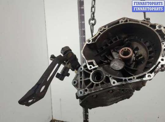 купить КПП 5-ст.мех. (МКПП) на Opel Astra H 2004-2010