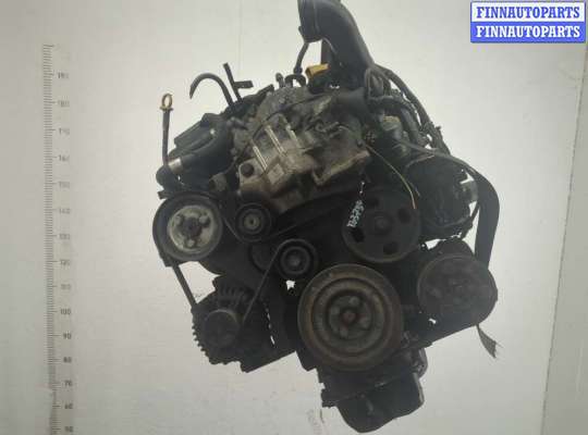 Купить Генератор на Fiat Fiorino 2007-2022 Генератор PG1245395 на Fiat Fiorino 2007-2022