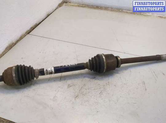 купить Полуось (приводной вал, шрус) на Renault Laguna 3 2007-2025