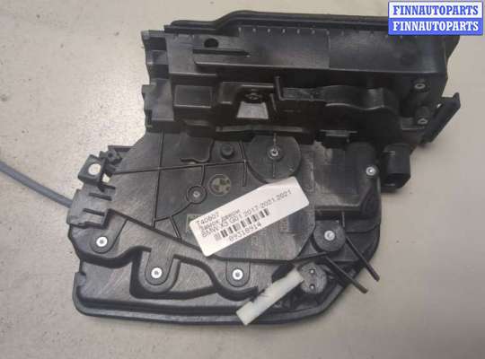 Замок двери BM3458547 на BMW X3 G01 2017-2024