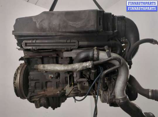 купить Двигатель (ДВС) на BMW 5 E39 1995-2003