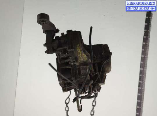 купить КПП - автомат (АКПП) на Opel Corsa C 2000-2006