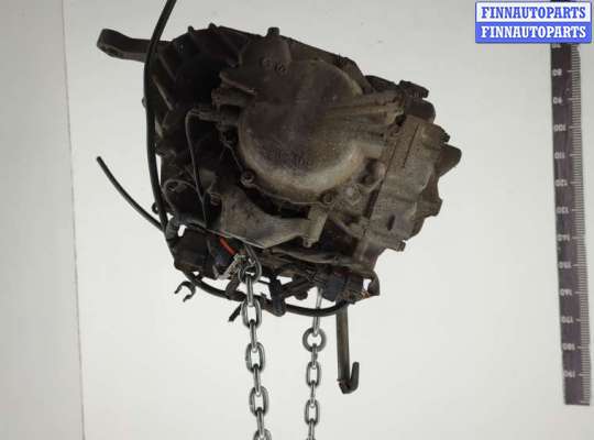 купить КПП - автомат (АКПП) на Opel Corsa C 2000-2006