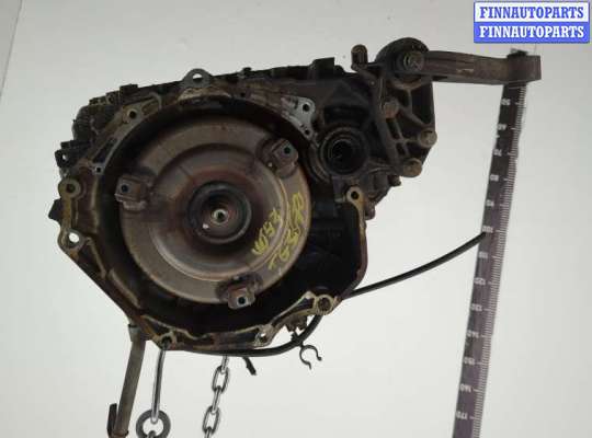 КПП - автомат (АКПП) OP2435618 на Opel Corsa C 2000-2006