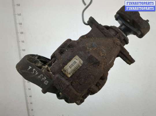 купить Редуктор моста на BMW 3 E90, E91, E92, E93 2005-2012