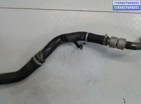 Патрубок интеркулера JR89708 на Jaguar X-Type 2001-2009