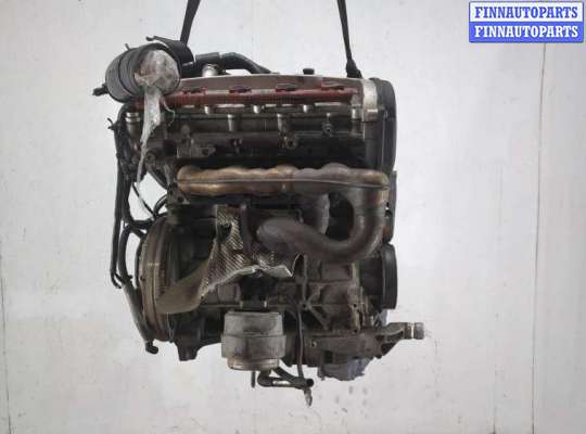 купить Генератор на Audi A4 (B6) 2000-2006