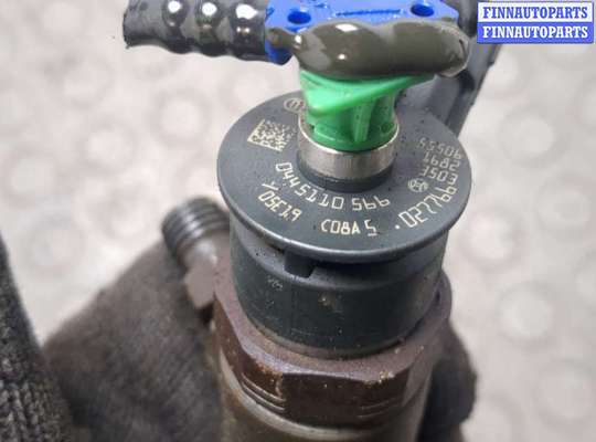 купить Форсунка топливная на Citroen C4 2010-2020