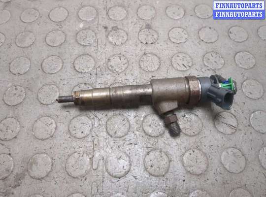 купить Форсунка топливная на Citroen C4 2010-2020