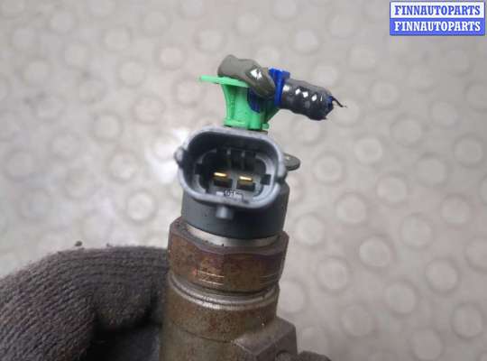 купить Форсунка топливная на Citroen C4 2010-2020