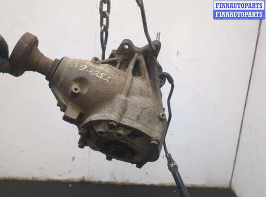 купить Редуктор Раздаточный КПП (раздатка) на Land Rover Freelander 2 2006-2014