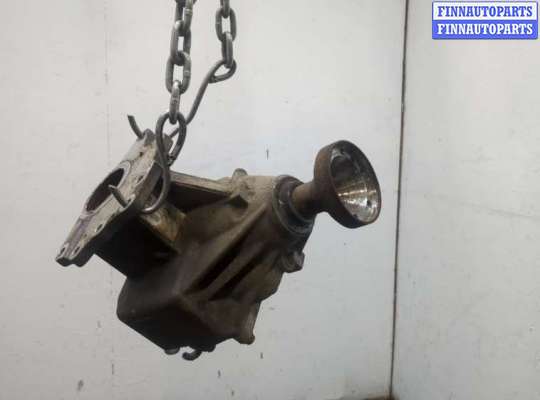 Редуктор Раздаточный КПП (раздатка) LRN5671 на Land Rover Freelander 2 2006-2014