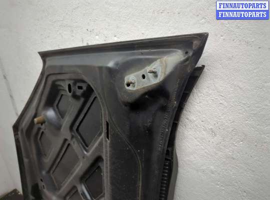 купить Воздухозаборник на Ford C-Max 2002-2010
